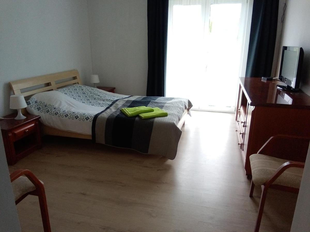 Apartamenty 3D 기지크코 외부 사진