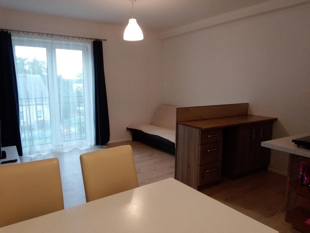 Apartamenty 3D 기지크코 외부 사진