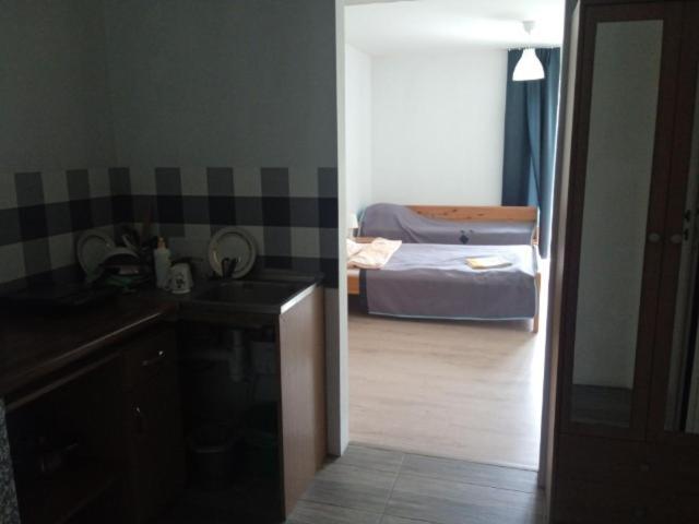 Apartamenty 3D 기지크코 외부 사진